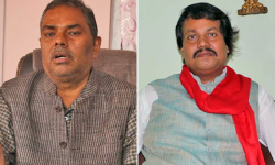 सप्तरीमा उपेन्द्र यादव आउने कार्यक्रम रोक्न गृह मन्त्रालयलाई सीके राउतको पत्र