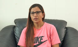 माओवादीको विद्यार्थी संगठनकी अध्यक्ष पञ्चा सिंहसहित ६ जनाविरुद्ध पक्राउ पुर्जी