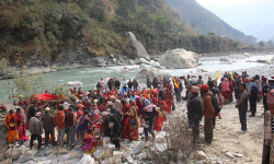 अयोध्या लगिएको देवशिलास्थललाई धार्मिक पर्यटकीय गन्तव्य बनाइँदै