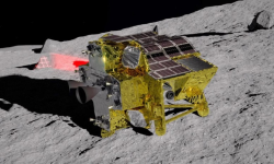 चन्द्रमामा ल्यान्डरको व्याट्री रिचार्ज गर्न सकिने !