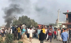 हवल्दारले सेन्ट्रीको राइफल लिएर गोली चलाएको भेटिएपछि बर्खास्तीको तयारी