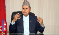 मन्त्रालयको प्रगति लिएर आउन भन्दै स्वास्थ्यमन्त्रीलाई संसदीय समितिमा बोलाइयो