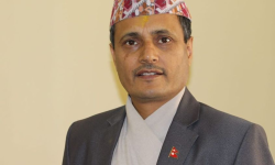 नयाँ स्टक एक्सचेन्ज दिने नदिनेबारे अध्ययन समिति गठन