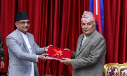 सरकारवादी मुद्दामा ६९.१९ % सफलता