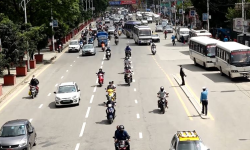 चक्रपथभित्र २० सिटसम्मका गाडीलाई मात्र अनुमति दिन सुझाव