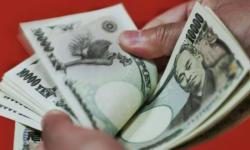 जापानको व्यापार घाटा ६३ अर्ब डलर