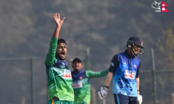 बागमतीको फाइनल खेल्ने संभावना कायम