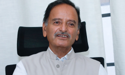 कांग्रेस नेता सिटौला राष्ट्रियसभा सदस्यमा निर्वाचित