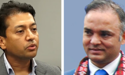 विकल पौडेल र सुनिल पौडेललाई ७ दिनसम्म थुनामा राख्न अनुमति