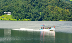 बेगनासमा २ वर्षदेखि बिना अनमुति मोटरबोट सञ्चालन, उच्च अदालतले खोज्यो कारण