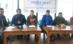 तेन्जिङ नोर्गे शेर्पा खुल्ला आरोहण प्रतियोगिता हुने