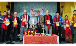 उखु र अदुवापछि बेसारको ‘ब्रान्डिङ’ गर्दै सहकारी