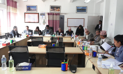 २२ प्रकारका दस्तावेजलाई राष्ट्रिय महत्वका कागजातमा सुचीकृत गरिने