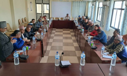 बुटवलमा पार्किङको समस्या: व्यवस्थापन गर्न स्थानको खोजी