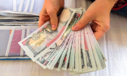 पशुपतिनगर भन्सारद्वारा एक करोड ३४ लाख राजस्व सङ्कलन