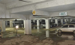 भोलिदेखि धरहराको पार्किङ खुल्ने