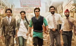 डंकीले कटायो ४०० करोडको आँकडा