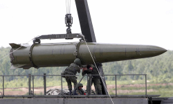 पोल्याण्डद्वारा युक्रेनलाई लामो दुरीका मिसाइल उपलब्ध गराउन आग्रह