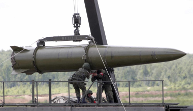 पोल्याण्डद्वारा युक्रेनलाई लामो दुरीका मिसाइल उपलब्ध गराउन आग्रह