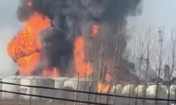 इरानी जनरलको चिहान नजिकै भएका दुई विस्फोटमा २० को मृत्यु