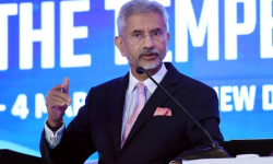 आज भारतीय विदेशमन्त्री जयशंकर काठमाडौं आउँदै