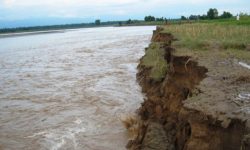 कर्णालीको कटानले बस्तीमा उच्च जोखिम