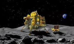 चन्द्रमामा ल्यान्डरको व्याट्री रिचार्ज गर्न सकिने सम्भावना बढेको जाक्साको भनाइ