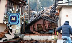 जापानमा भूकम्पपछिको बहस: भूकम्प पूर्वानुमान गर्ने एआई प्रविधिको आवश्यकता महसुस