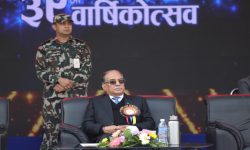 सरकारका जनमुखी कदमले गणतन्त्रप्रति जनताको भरोसा : प्रधानमन्त्री