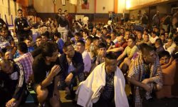 इक्वेडरको जेलमा बन्धक बनाइएका ४१ जना रिहा, १३६ जना अझै बन्धक