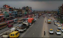 कोटेश्वर चोकको जाम हटाउन ३१ अर्ब २ करोड ऋण