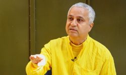 वारुदको थुप्रोमाथि बसेर सलाई कोर्ने काम माओवादी सरकारले गरिरहेको छ : पहाडी