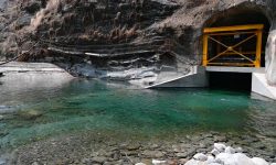 असोजको पहिलो सातादेखि काठमाडौँमा पुनः मेलम्चीको पानी