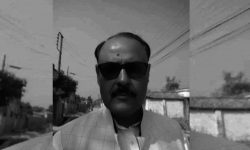 Democratic fighter Mishra dies