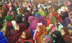 मुस्लिम मजारमा हिन्दुको मेला