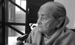 कांग्रेस नेतृ पोख्रेलको निधन