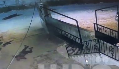 जब इजराइली सेनाले लडाकूको शरीरमाथि गाडी चलाए…….