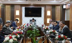 दश वर्षमा १० हजार मेगावाट बिजुली निर्यातसम्बन्धी सहमतिपत्रमा हस्ताक्षर