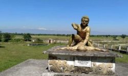 पर्यटकको रोजाइमा किचकबध