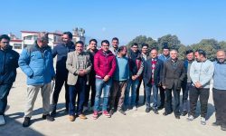 आचरण विपरित कार्य गर्ने चिकित्सकको आत्मलोचना पछि केएमसीको विवाद समाधान