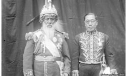 बुढो श्री ३ भीमशमशेर