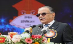 सरकारले अभिव्यक्ति स्वतन्त्रतालाई सुरक्षित गर्छ : प्रधानमन्त्री