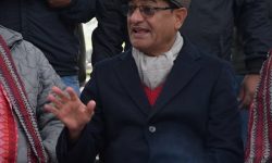 महाकाली करिडोर विकासको मेरुदण्ड : प्रमुख सचेतक लेखक