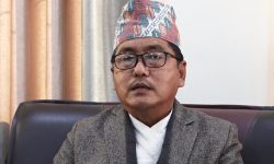 राप्रपाले पुस २७ गते चियापान कार्यक्रम गर्ने