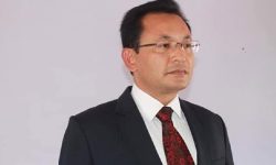 गणतन्त्रमा राजा लेख्ने कार्य संविधानविपरीत : प्रदेश मन्त्री श्रेष्ठ