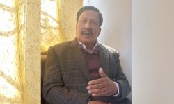 ‘बिजनेस’ नदिएकै कारण कानुन निर्माणमा ढिलाइ भएको छ : सांसद केसी