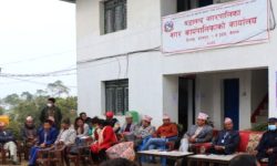 शैक्षिक गुणस्तर सुधारमा जुट्दै षडानन्द नगरपालिका