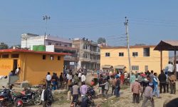 बरहथवामा निषेधाज्ञाको अवधि थपियो