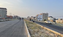 पुलचोक–गोन्द्राङ छ लेन सडकको काम अन्तिम चरणमा