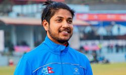 महान्यायाधिवक्ता कार्यालयले क्रिकेटर लामिटानेविरुद्धको मुद्दामा पुनरावेदन नगर्ने